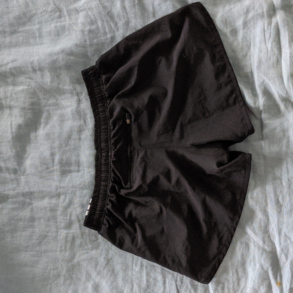Adidas running shorts climachill S - Picture 2 of 4
